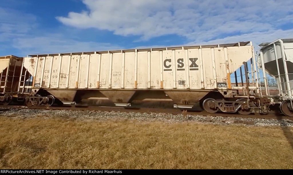 CSXT 259983